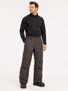 CB Sports Ski Pants Men's Insulated Medium